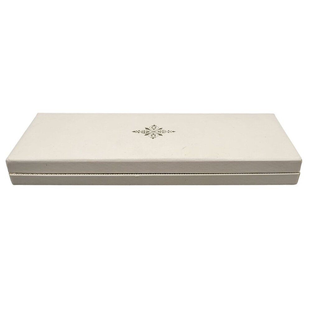 Princess Pride Creations Jewelry Necklace Box Hinged Glove Box